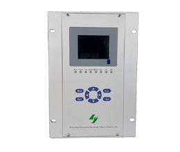 S39 series measuring and control device for box-type substation 